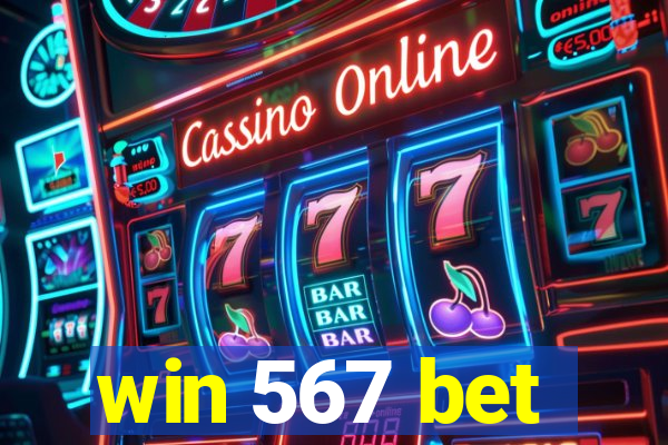 win 567 bet